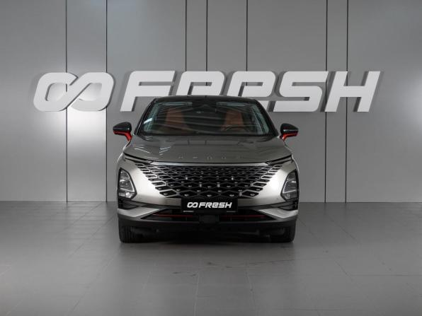 Omoda C5 I с пробегом 2022 года, цена 1 839 000 рублей, 29103 км, внедорожник, Автокод Объявления