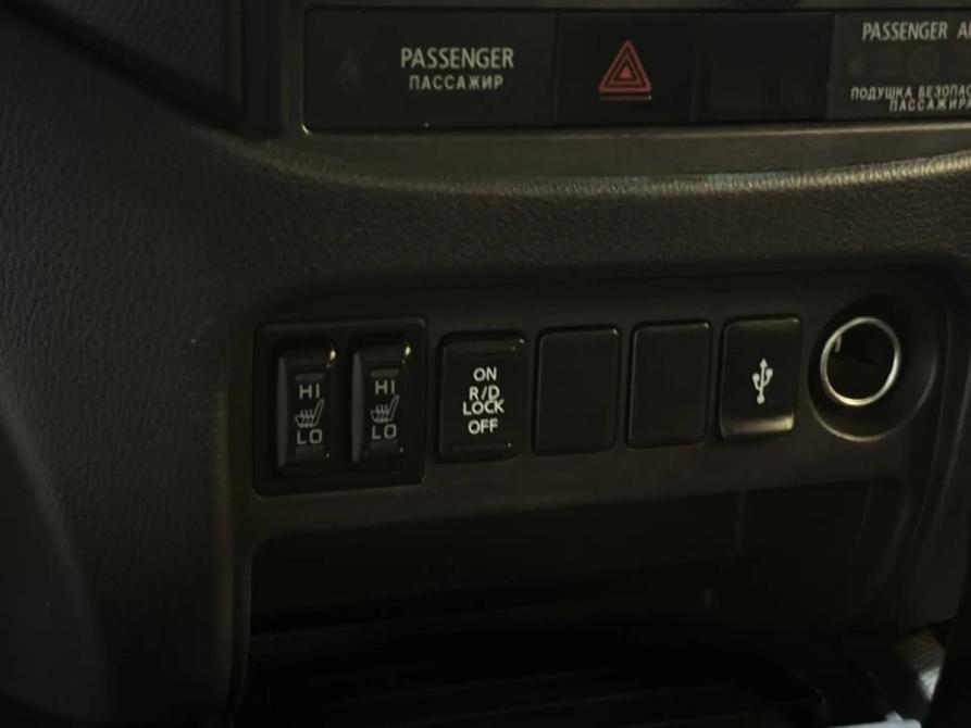 Mitsubishi L200 V Рестайлинг Красноярск  - изображение 15