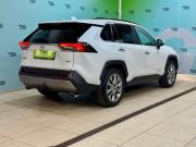 Toyota RAV4 V (XA50) Набережные Челны  - изображение 31