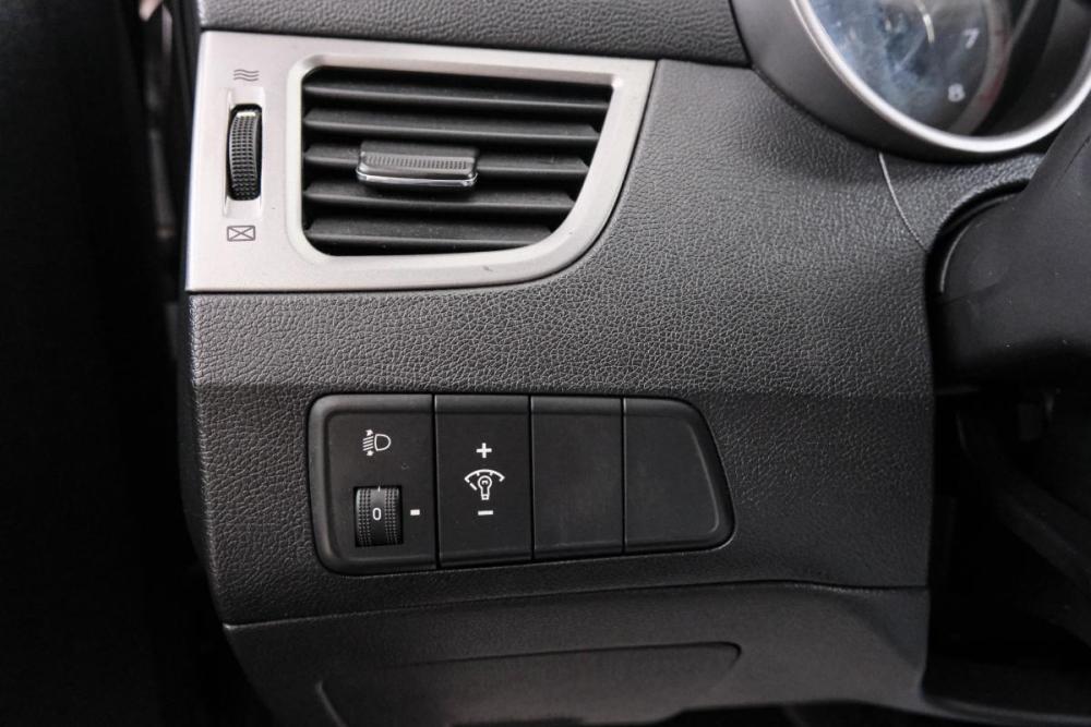 Hyundai Elantra V (MD) Красноярск  - изображение 20