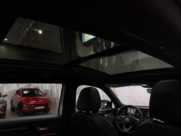Volkswagen Tiguan II Рестайлинг (China Market) с пробегом 2026 года, цена 4 650 000 рублей, 80 км, внедорожник, Автокод Объявления