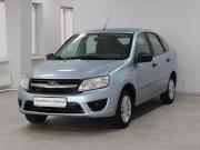 Lada (ВАЗ) Granta I Старый Оскол  - изображение 21