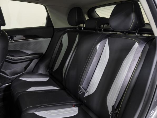 Geely Coolray I Рестайлинг с пробегом 2023 года, цена 2 098 000 рублей, 39506 км, внедорожник, Автокод Объявления