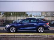 Audi A3 IV (8Y) Санкт-Петербург  - изображение 37