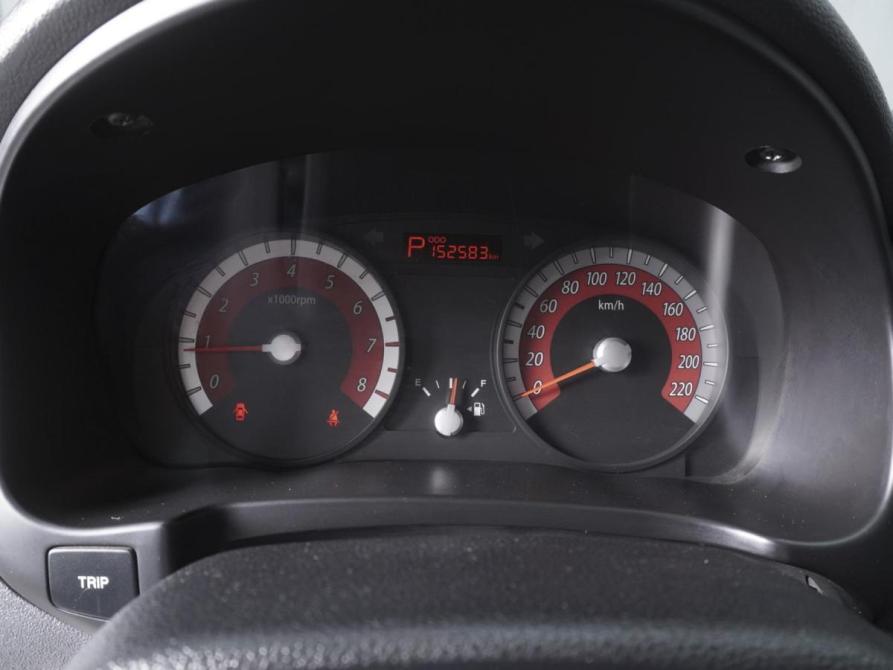 Kia Rio II Рестайлинг Ростов-на-Дону  - изображение 16