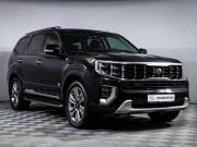 Kia Mohave I Рестайлинг 2 Москва  - изображение 26