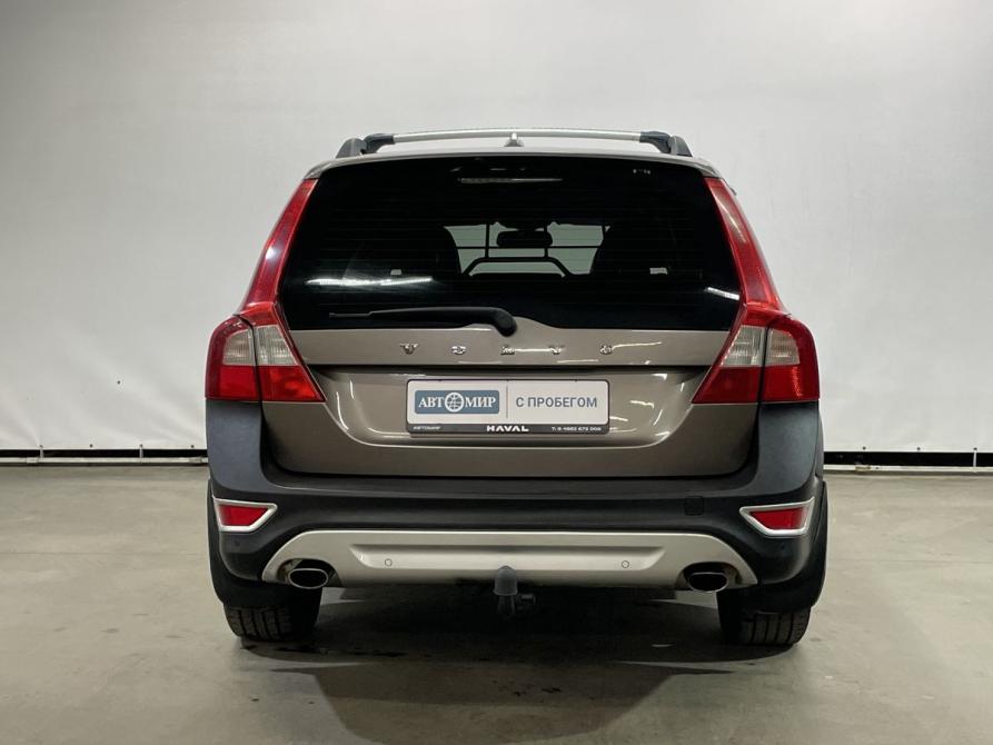 Volvo XC70 II Ярославль  - изображение 6
