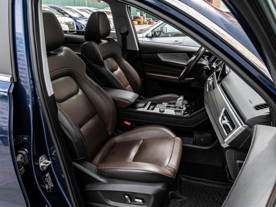 Chery Tiggo 8 Pro I Краснодар  - изображение 8