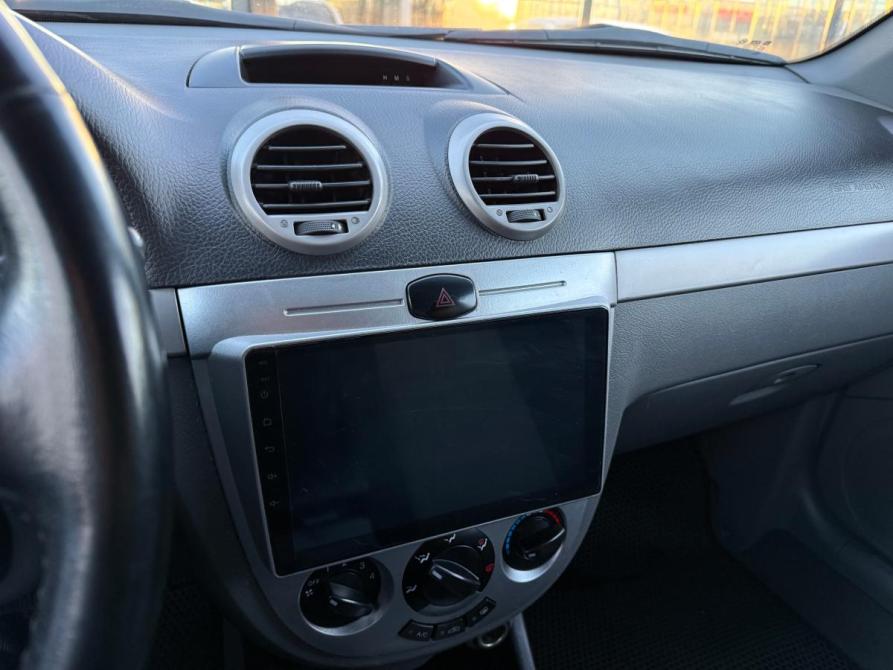Chevrolet Lacetti I Оренбург  - изображение 16