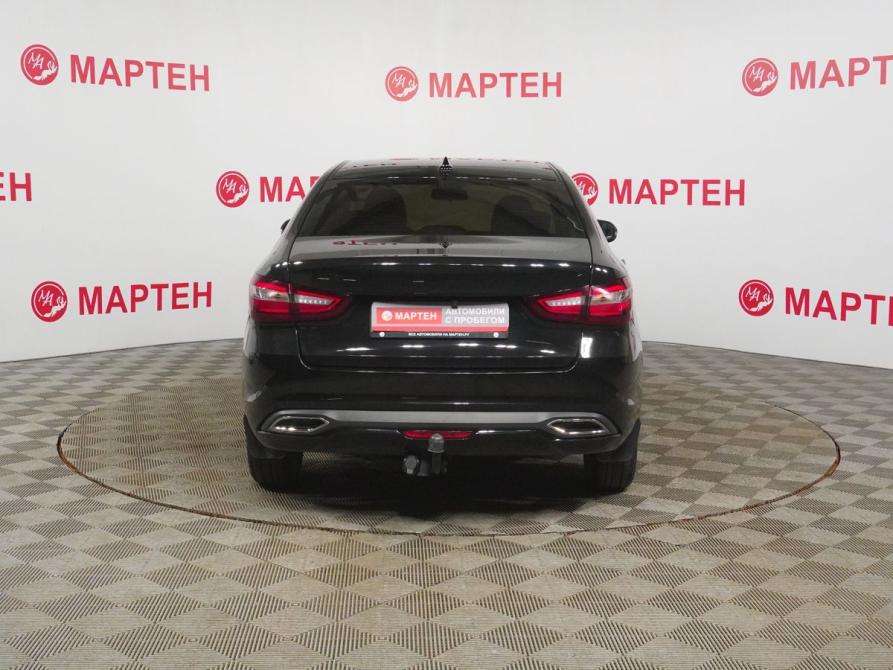 Lada (ВАЗ) Vesta I Рестайлинг (NG) Вологда  - изображение 6