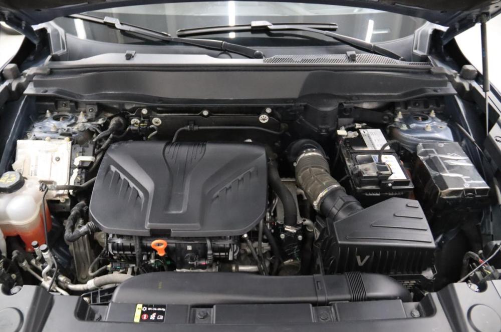 Haval Dargo Сургут  - изображение 29