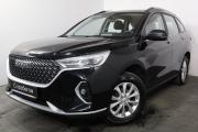 Haval M6 II Санкт-Петербург  - изображение 20