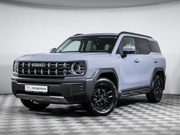 Haval H3 I с пробегом 2024 года, цена 2 749 000 рублей, 19770 км, внедорожник, Автокод Объявления