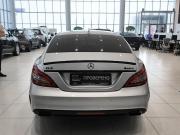 Mercedes-Benz CLS II (C218) Рестайлинг Казань  - изображение 29