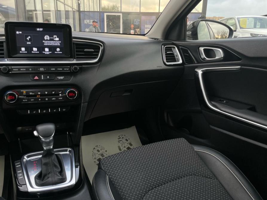 Kia Ceed III Краснодар  - изображение 22