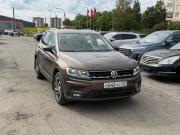 Volkswagen Tiguan II Санкт-Петербург  - изображение 8