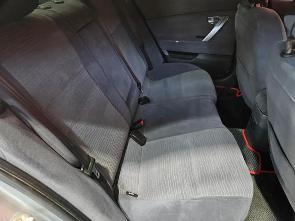 Nissan Primera III (P12) с пробегом 2006 года, цена 299 000 рублей, 273486 км, седан, Автокод Объявления