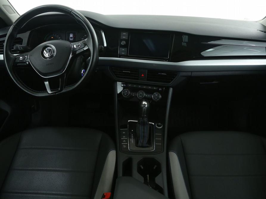Volkswagen Bora IV Иваново  - изображение 12