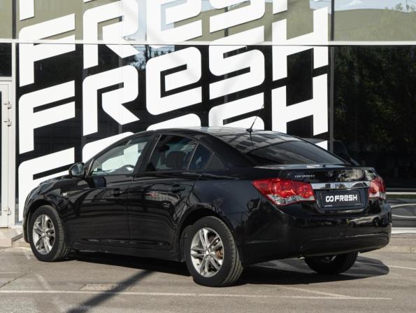 Chevrolet Cruze I с пробегом 2012 года, цена 700 000 рублей, 161233 км, седан, Автокод Объявления