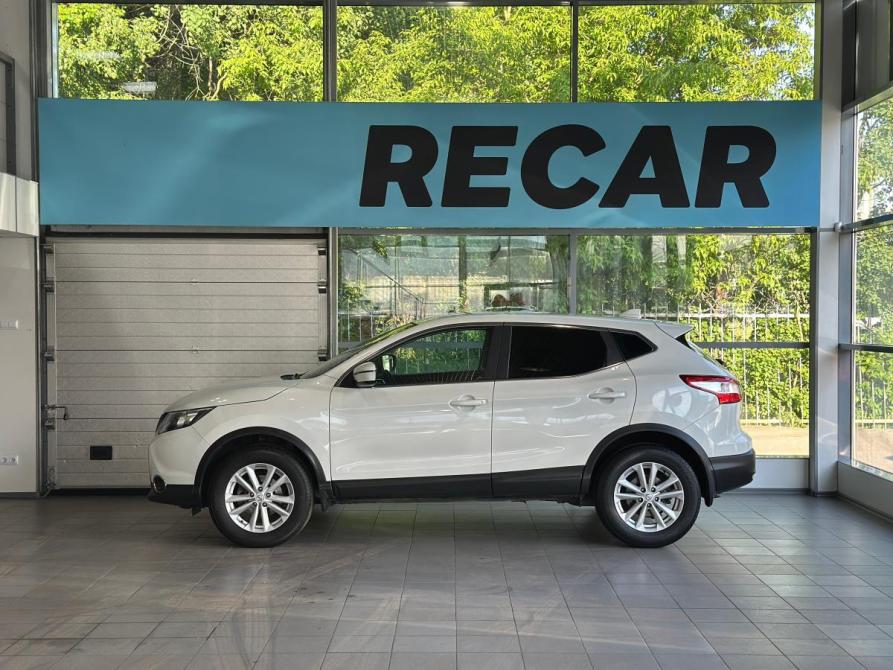 Nissan Qashqai II Санкт-Петербург  - изображение 2
