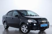 Chevrolet Aveo I Рестайлинг Челябинск  - изображение 16