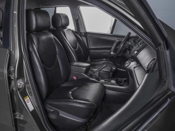 Toyota RAV4 III (XA30) Рестайлинг с пробегом 2012 года, цена 1 450 000 рублей, 175927 км, внедорожник, Автокод Объявления