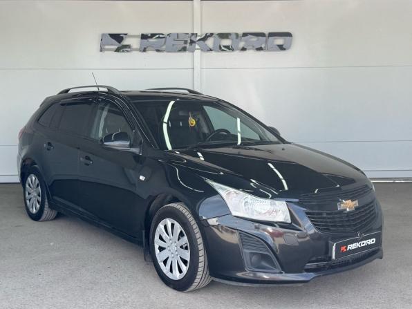 Chevrolet Cruze I Рестайлинг с пробегом 2013 года, цена 749 000 рублей, 254705 км, универсал, Автокод Объявления