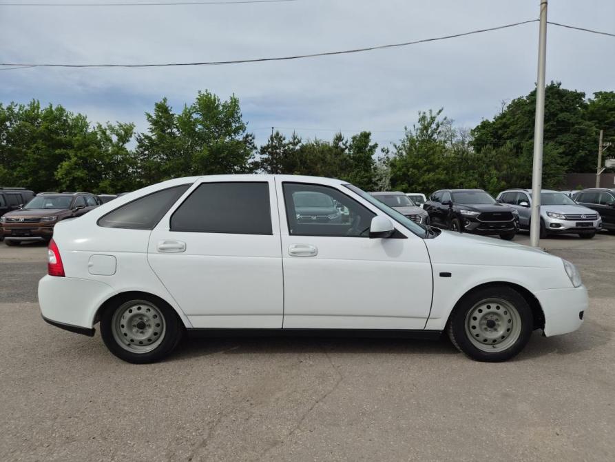 Lada (ВАЗ) Priora I Саратов  - изображение 4