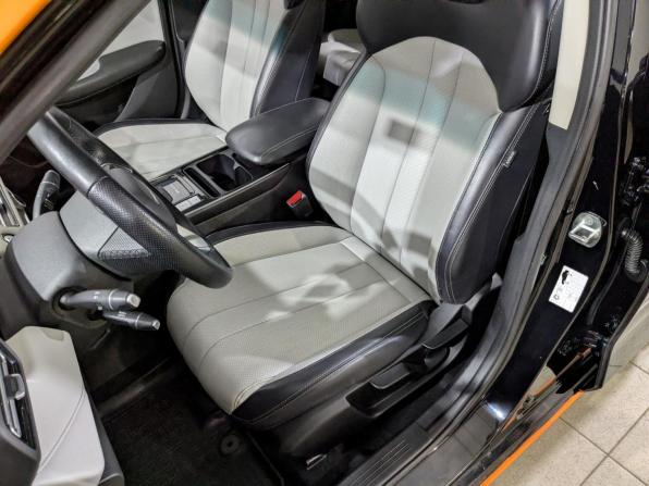 BAIC U5 Plus с пробегом 2023 года, цена 850 000 рублей, 136930 км, седан, Автокод Объявления