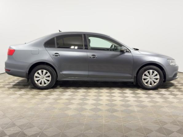 Volkswagen Jetta VI с пробегом 2013 года, цена 1 063 200 рублей, 127762 км, седан, Автокод Объявления