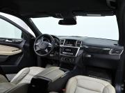 Mercedes-Benz M-Класс III (W166) Москва  - изображение 22