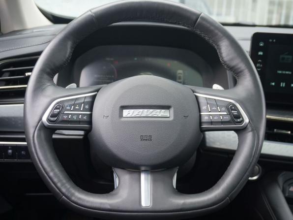 Haval F7 I Рестайлинг с пробегом 2022 года, цена 2 270 000 рублей, 45162 км, внедорожник, Автокод Объявления