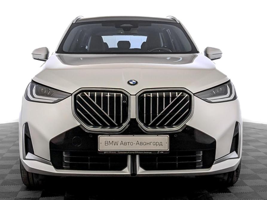 BMW X3 IV (G45/G48) Москва  - изображение 2