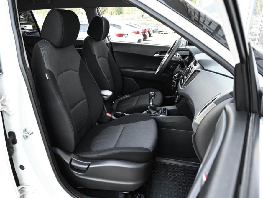 Hyundai Creta I Ставрополь  - изображение 7