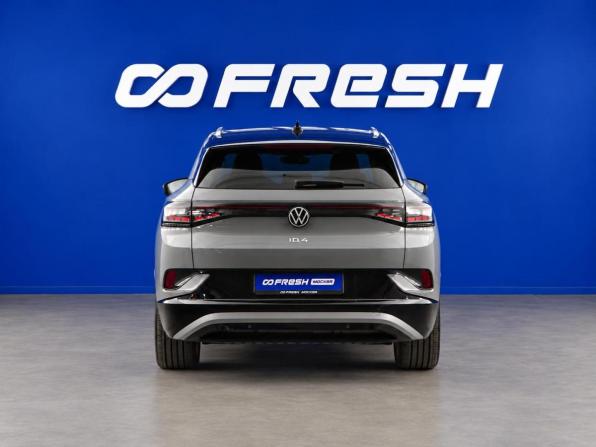 Volkswagen ID.4 с пробегом 2021 года, цена 3 299 547 рублей, 51068 км, внедорожник, Автокод Объявления