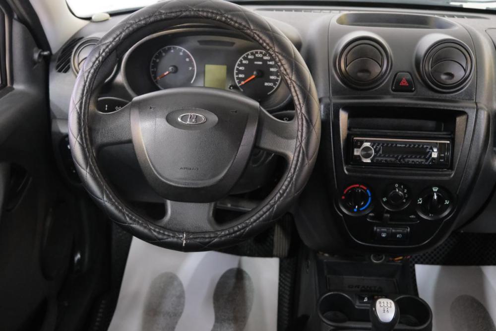 Lada (ВАЗ) Granta I Омск  - изображение 12