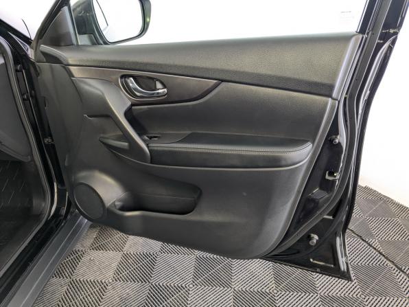 Nissan X-Trail III Рестайлинг с пробегом 2019 года, цена 2 250 000 рублей, 62000 км, внедорожник, Автокод Объявления