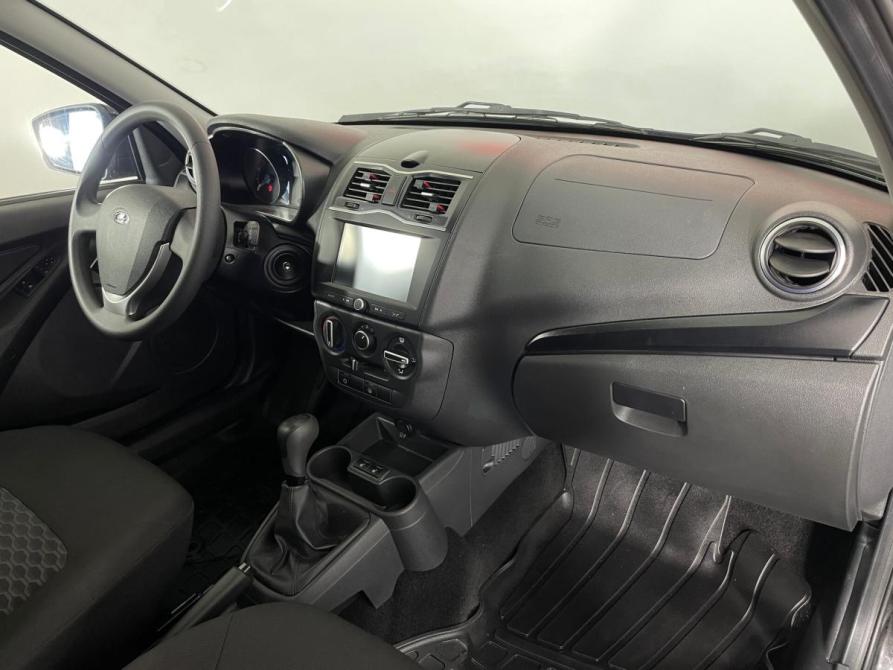 Lada (ВАЗ) Granta I Рестайлинг Воронеж  - изображение 10