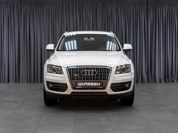 Audi Q5 I (8R) с пробегом 2010 года, цена 1 429 000 рублей, 220622 км, внедорожник, Автокод Объявления