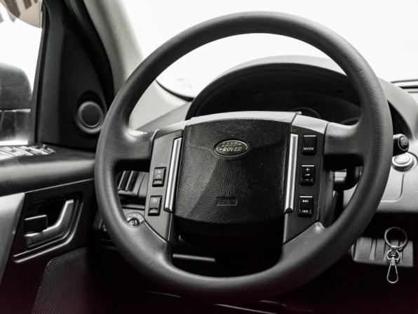 Land Rover Freelander II с пробегом 2008 года, цена 925 000 рублей, 272714 км, внедорожник, Автокод Объявления