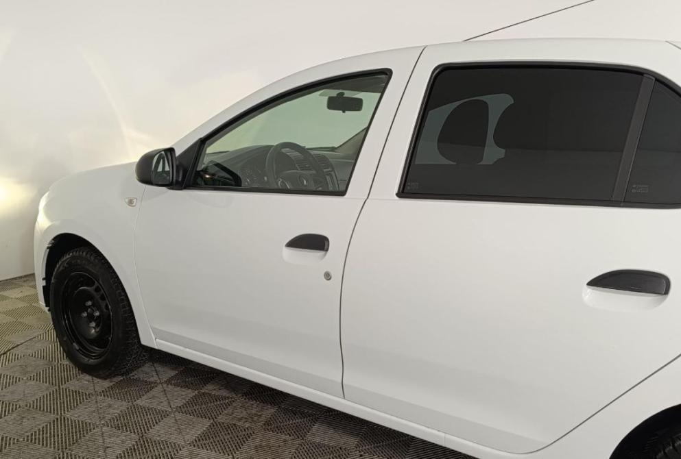 Renault Logan II Рестайлинг Волгоград  - изображение 20