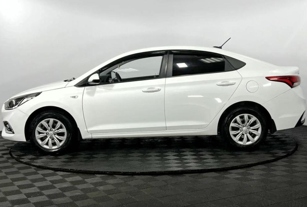 Hyundai Solaris II Нижний Новгород  - изображение 9