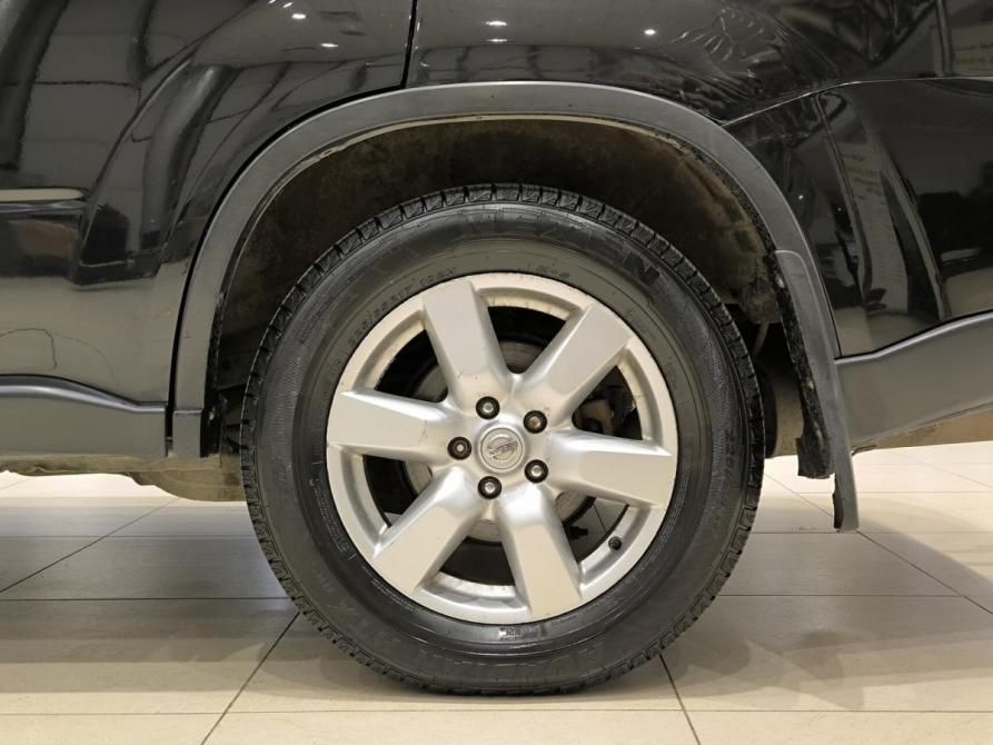 Nissan X-Trail II Казань  - изображение 22