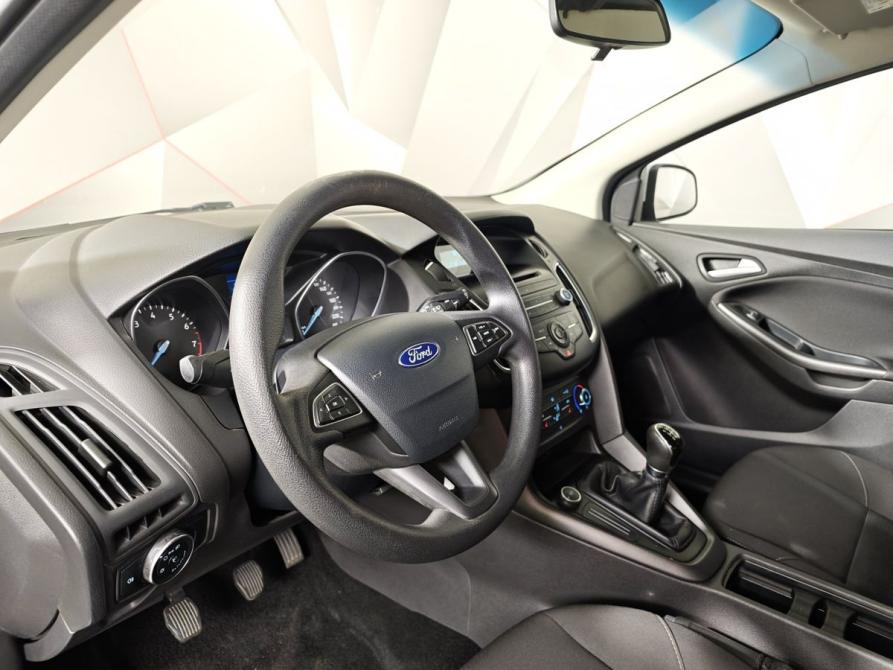 Ford Focus III Рестайлинг Москва  - изображение 18