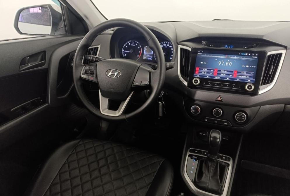 Hyundai Creta I Волгоград  - изображение 11
