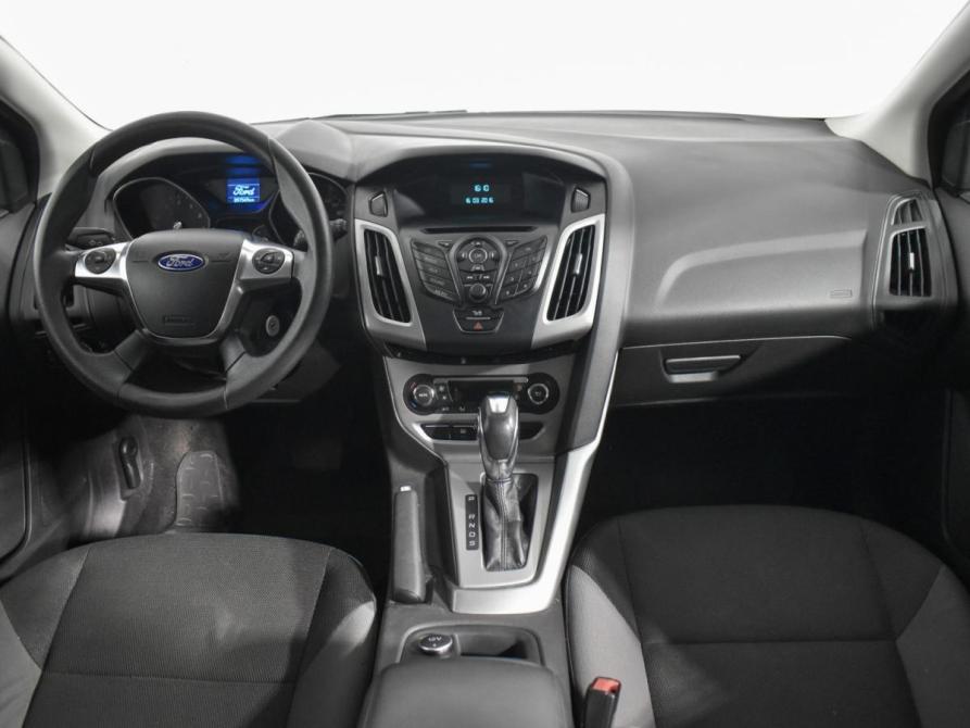 Ford Focus III Санкт-Петербург  - изображение 14