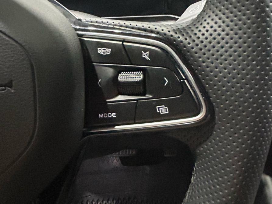 Geely Coolray I Рестайлинг Оренбург  - изображение 11
