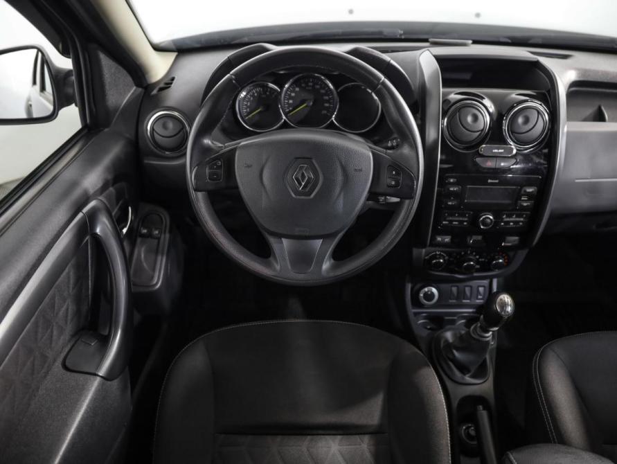 Renault Duster I Рестайлинг Санкт-Петербург  - изображение 10