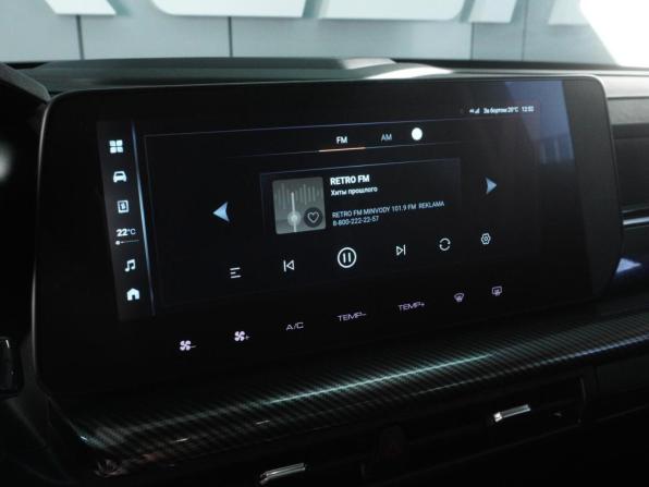 Haval H3 I с пробегом 2024 года, цена 2 329 000 рублей, 30175 км, внедорожник, Автокод Объявления