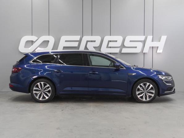 Renault Talisman I с пробегом 2018 года, цена 1 749 000 рублей, 243954 км, универсал, Автокод Объявления